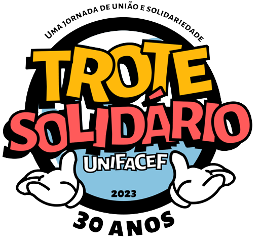 Trote Solidário Uni FACEF